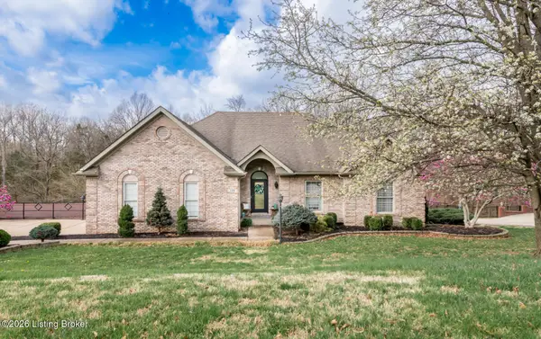 129 Running Creek Cir, Shepherdsville, KY 40165