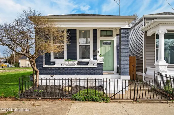 509 E Kentucky St, Louisville, KY 40203