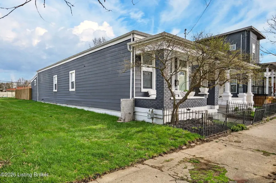 509 E Kentucky St, Louisville, KY 40203 - #3