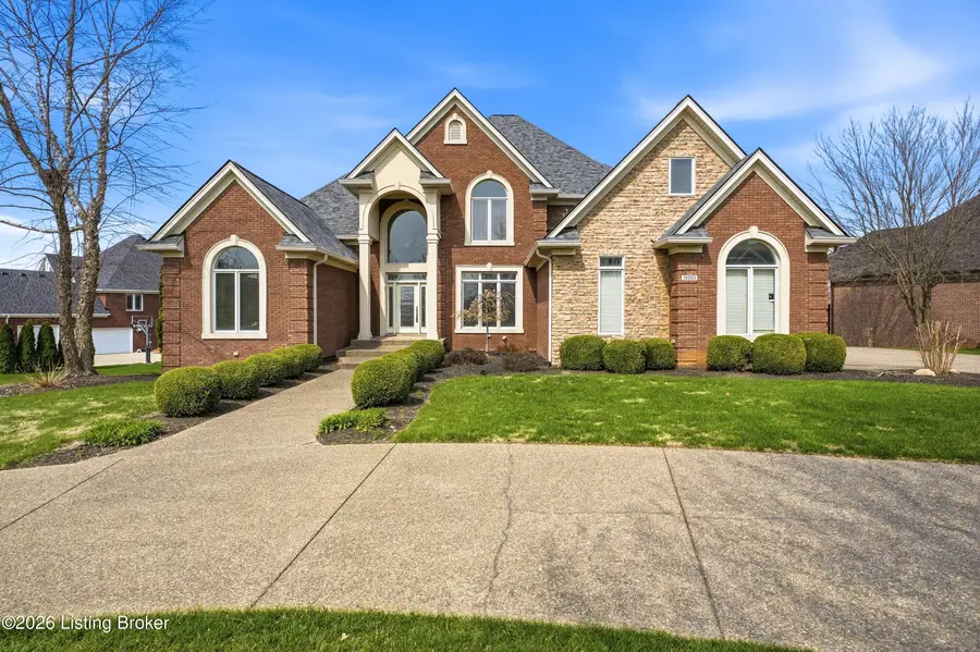 13203 Hampton Cir, Goshen, KY 40026 - #2