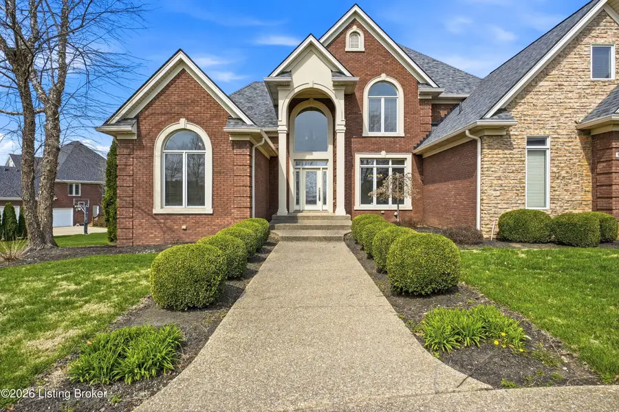 13203 Hampton Cir, Goshen, KY 40026 - #3