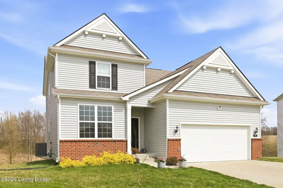 704 Day Ct, Shelbyville, KY 40065 - #3