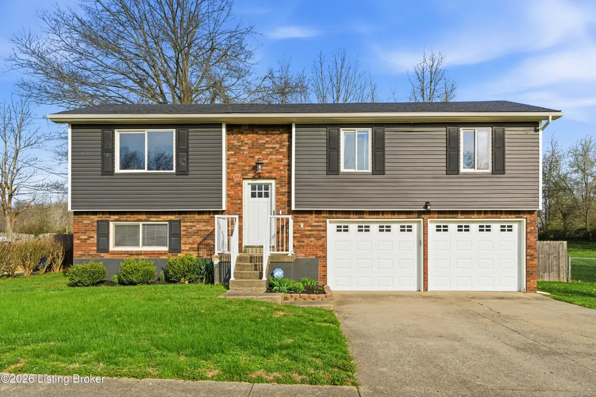 1772 Holly Ct, Radcliff, KY 40160 - #1