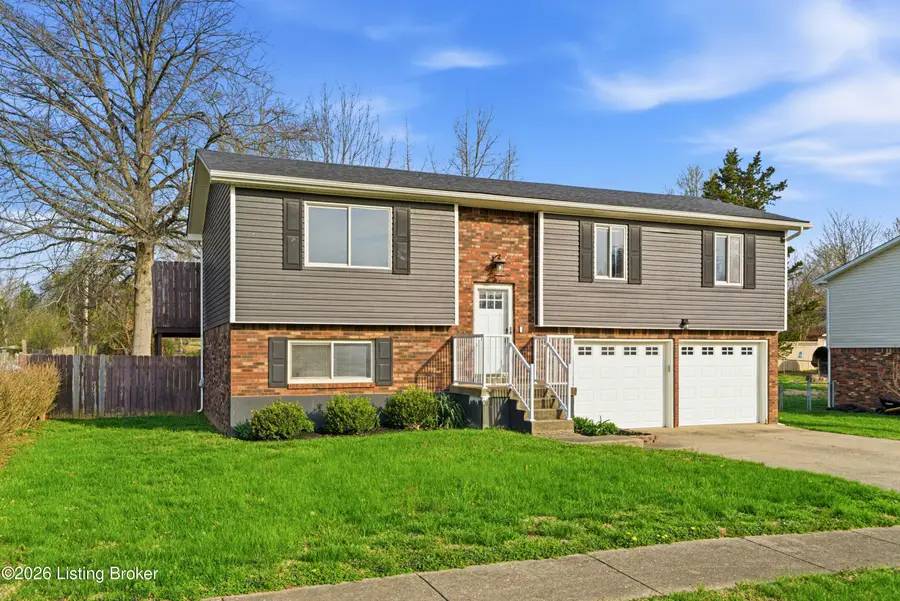 1772 Holly Ct, Radcliff, KY 40160 - #2