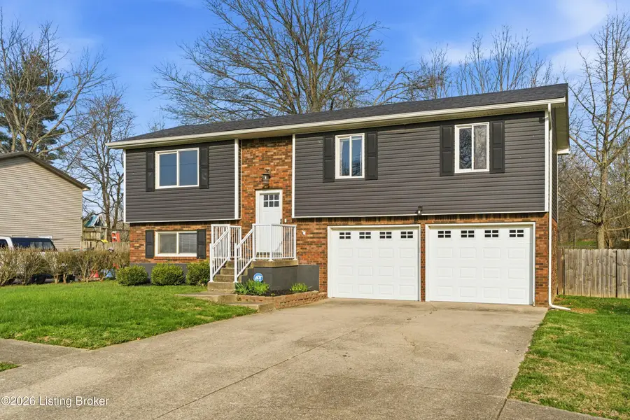 1772 Holly Ct, Radcliff, KY 40160 - #3