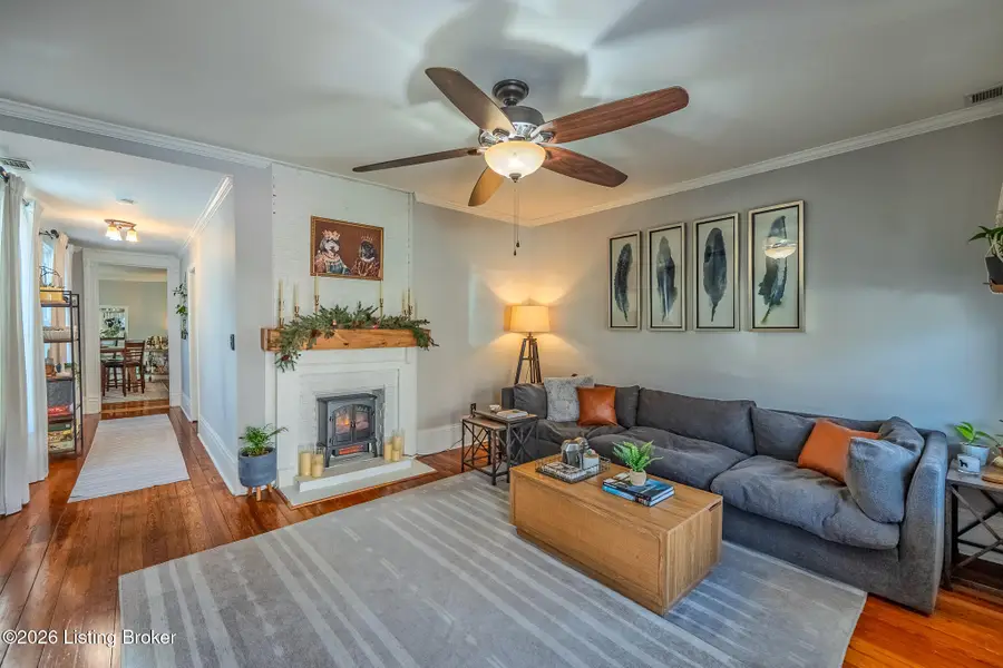 1814 Arlington Ave, Louisville, KY 40206 - #3