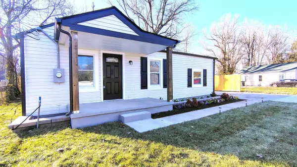 6810 Twin Dr, Louisville, KY 40258