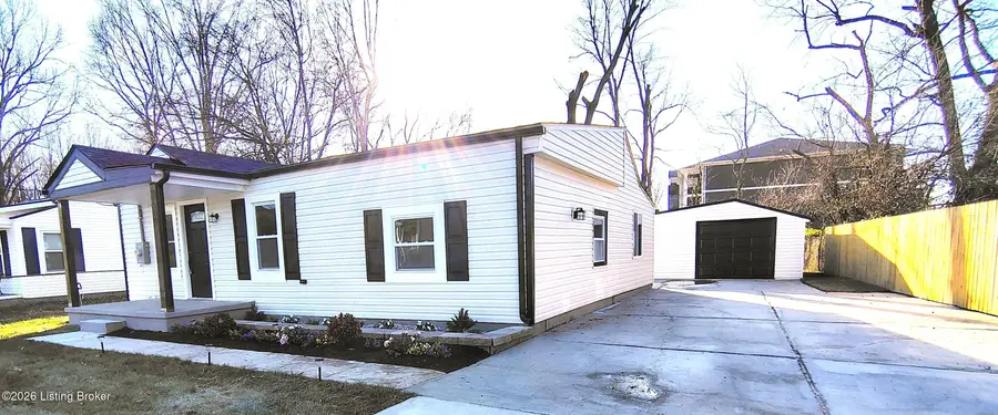 6810 Twin Dr, Louisville, KY 40258 - #3