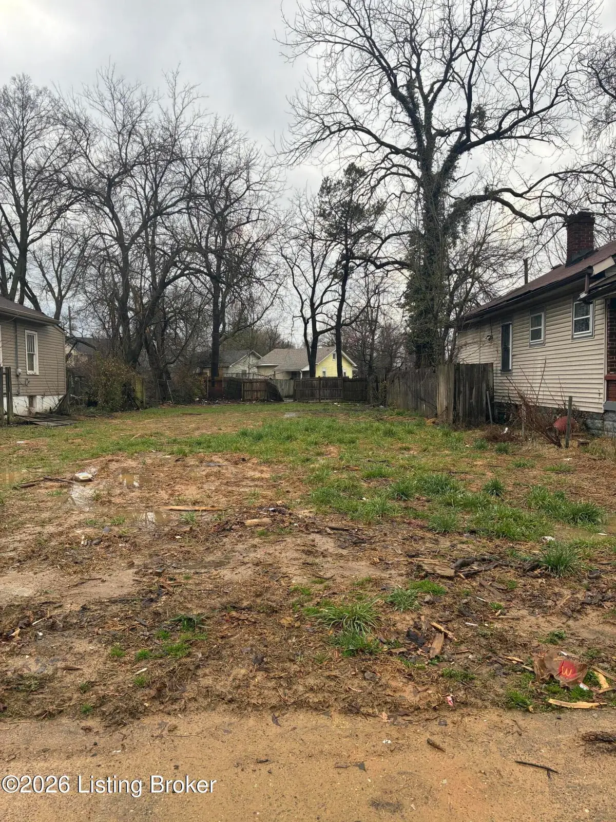 1538 Catalpa St, Louisville, KY 40211 - #1