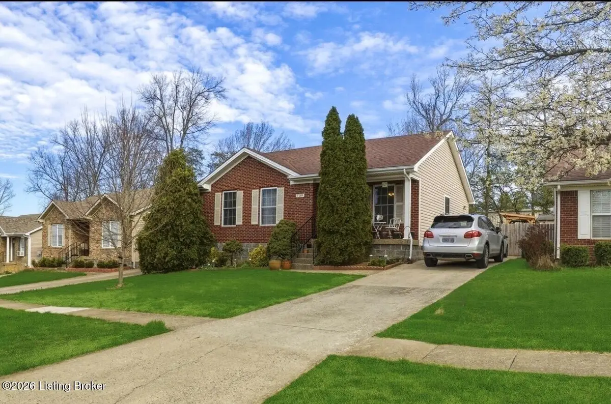 109 Tex Ave, Pond Creek, KY 40118 - #1