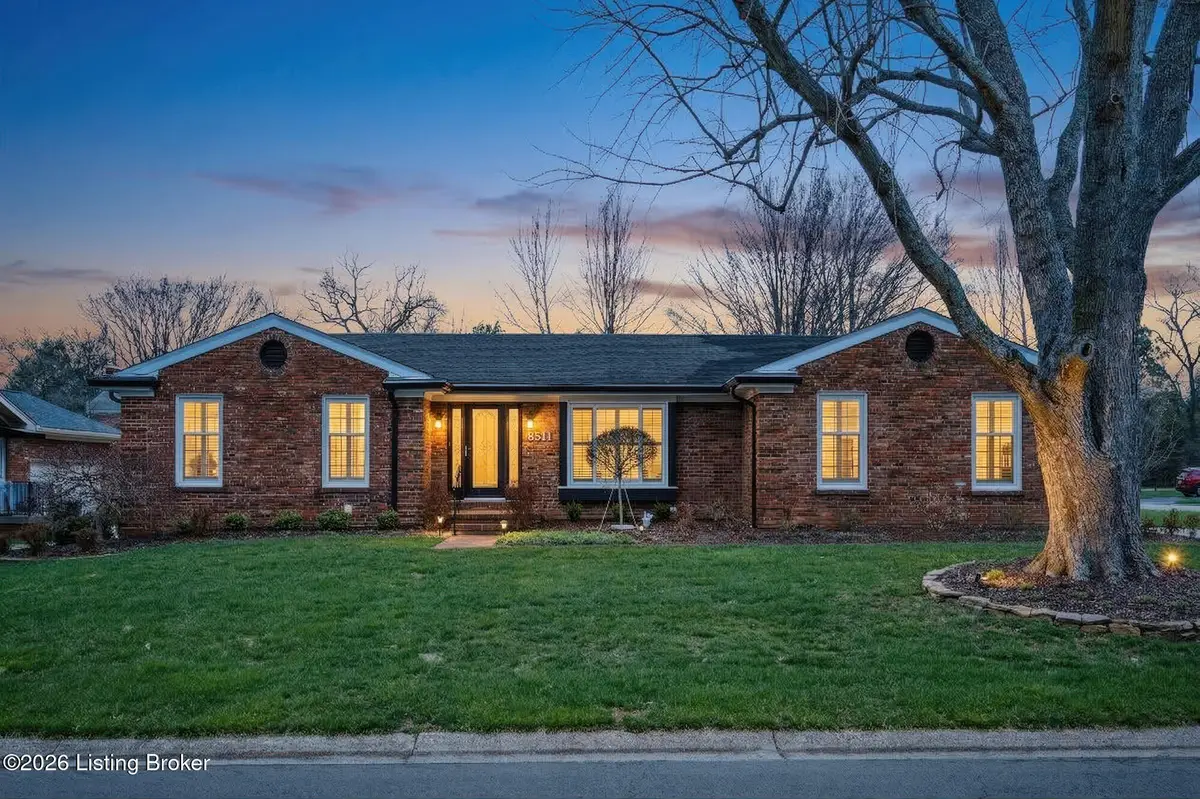 8511 Nottingham Pkwy, Louisville, KY 40222 - #1