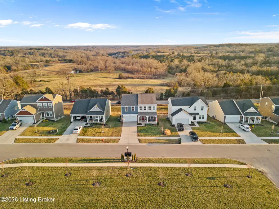 131 Marigold Way, Mount Washington, KY 40047 - #2