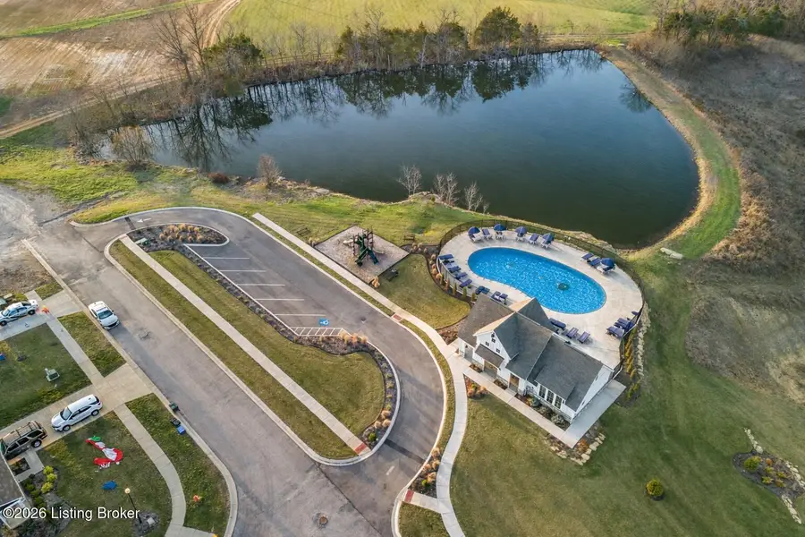 131 Marigold Way, Mount Washington, KY 40047 - #3