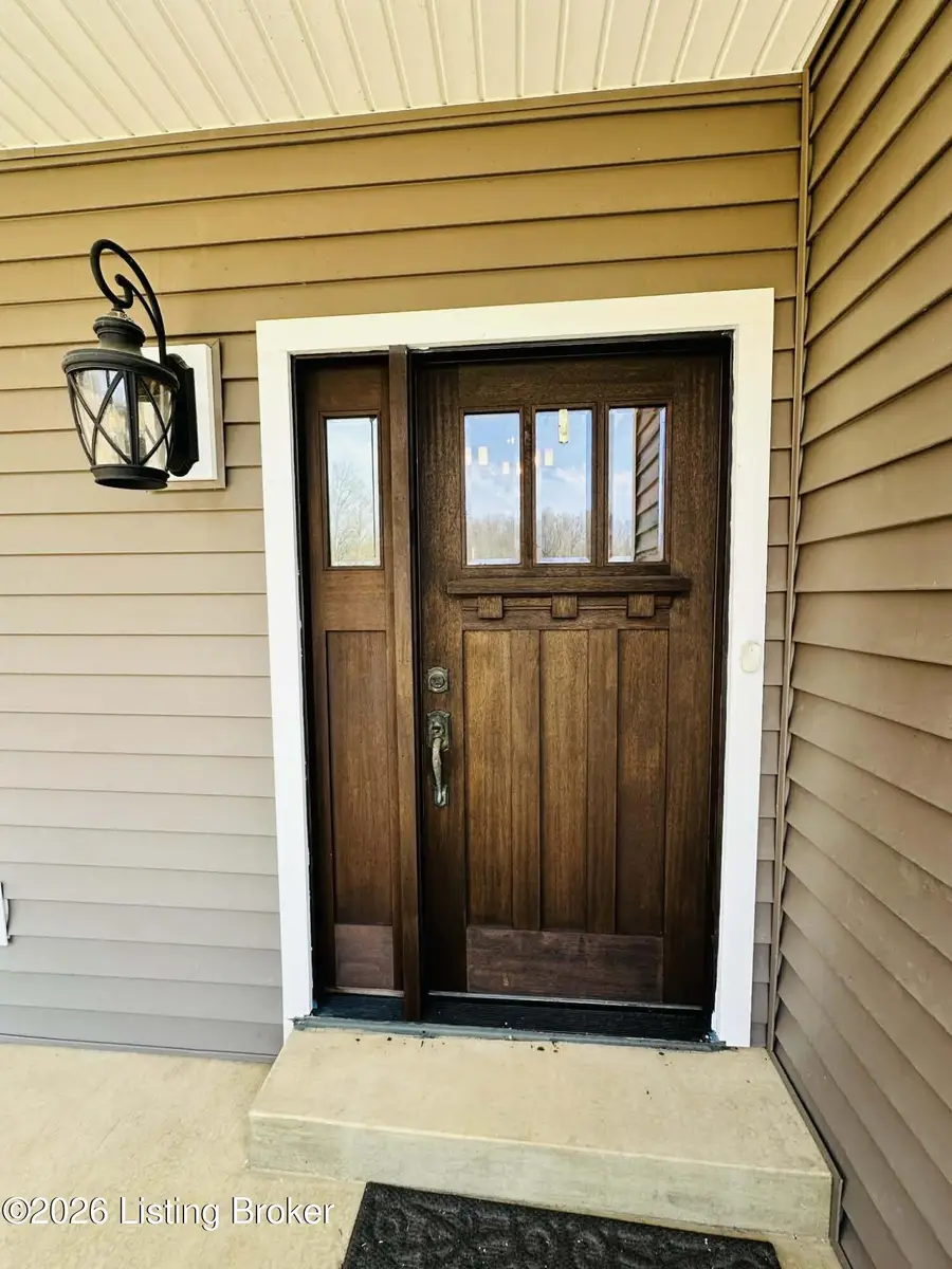 400 Sam Goodman Rd, Munfordville, KY 42765 - #2