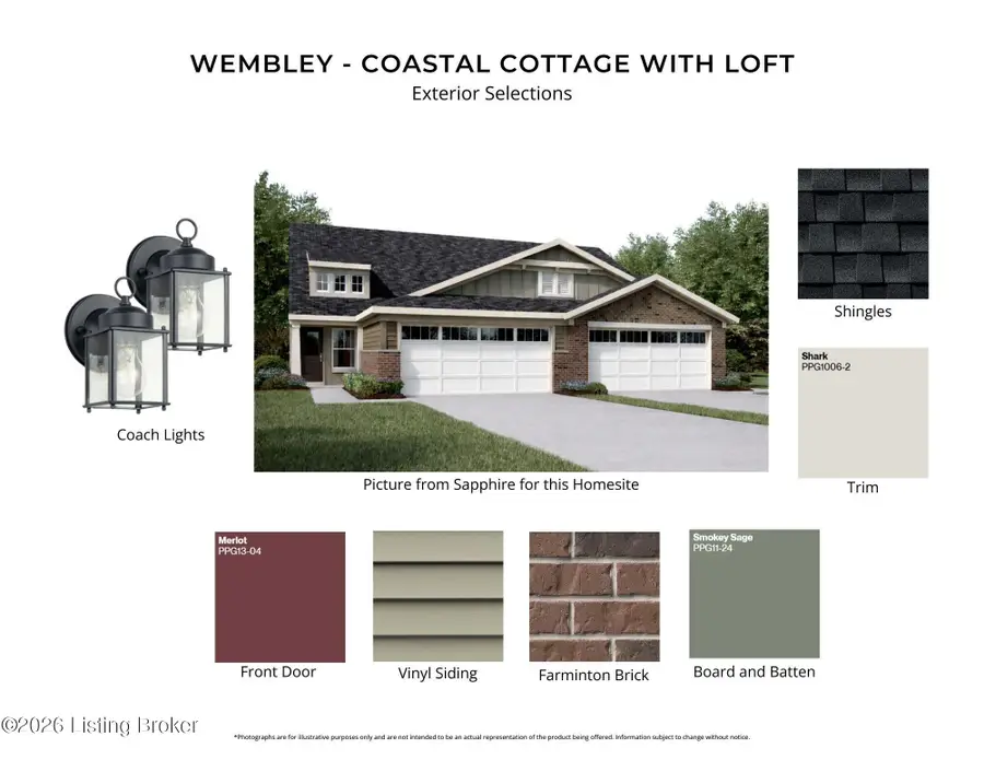 10015 Windcrest Farms Ln, Louisville, KY 40291 - #2