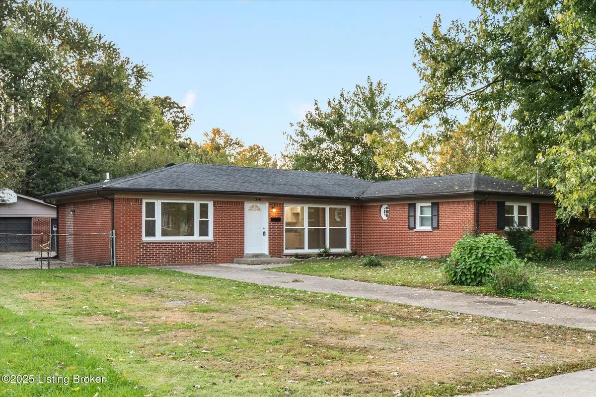 4321 Dohn Ave, Louisville, KY 40216 - #1