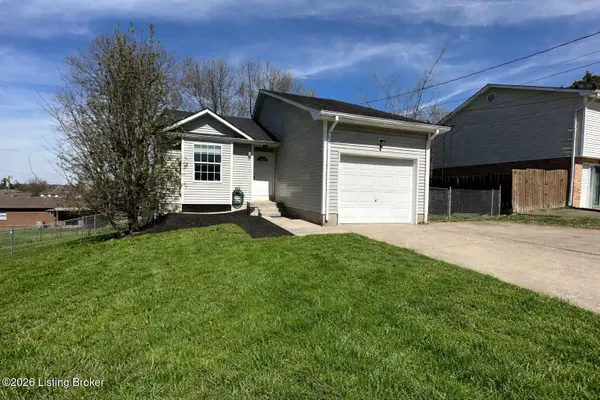 109 Jefferson St, Radcliff, KY 40160