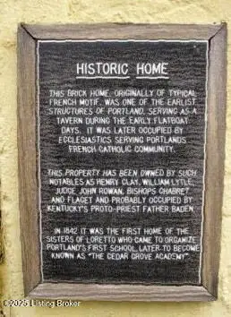 716 Cedar Grove Ct, Louisville, KY 40212 - #2