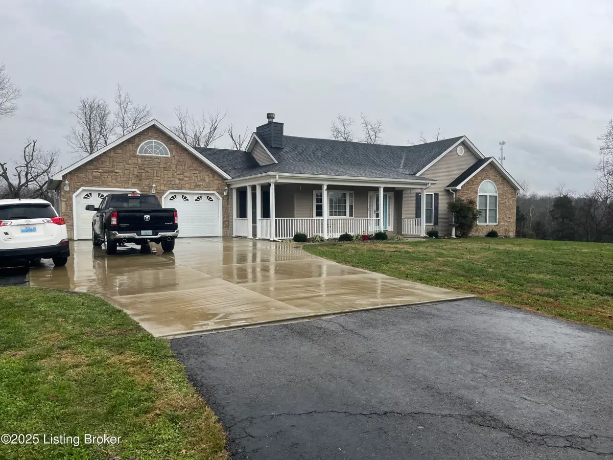 90 Hazy Downs Rd, Raywick, KY 40060 - #1