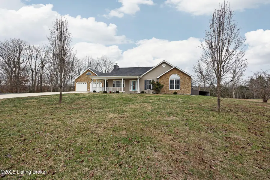 90 Hazy Downs Rd, Raywick, KY 40060 - #3