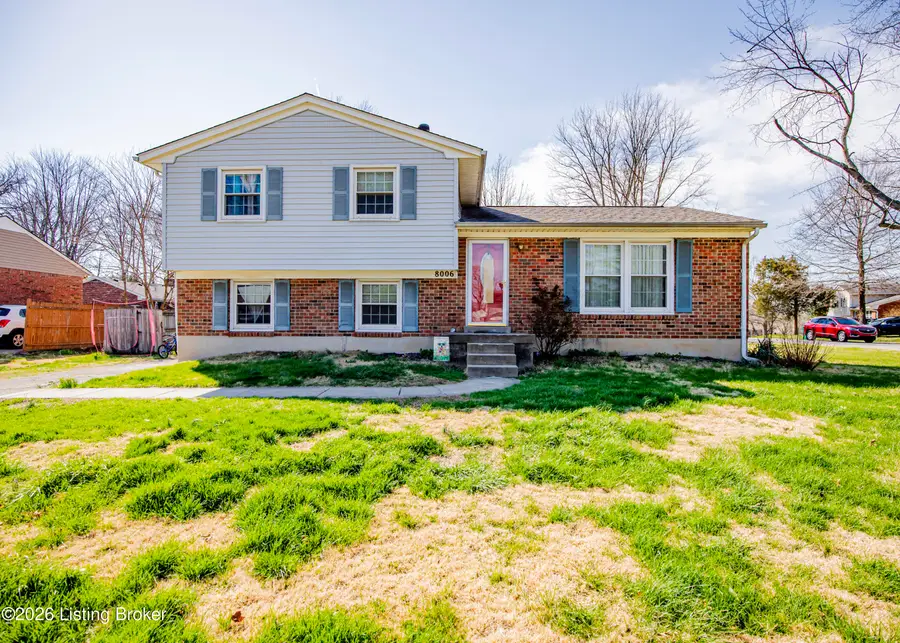 8006 Mary Sue Dr, Louisville, KY 40291 - #2