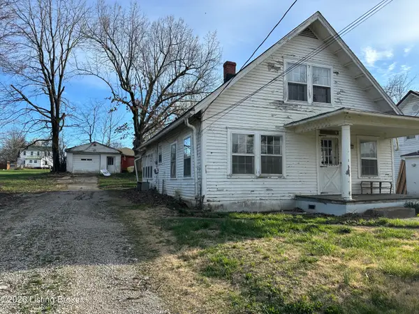 206 E 2nd St, Hardinsburg, KY 40143