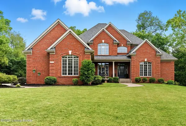 13304 Ashford Cir, Goshen, KY 40026