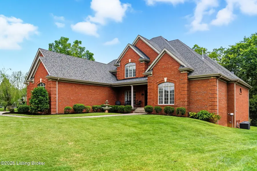 13304 Ashford Cir, Goshen, KY 40026 - #2