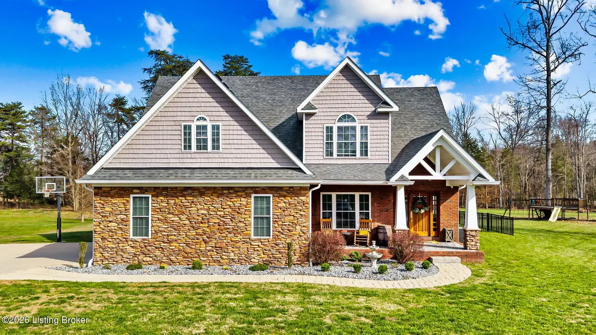 183 Blakenrod Blvd, Coxs Creek, KY 40013 - #1