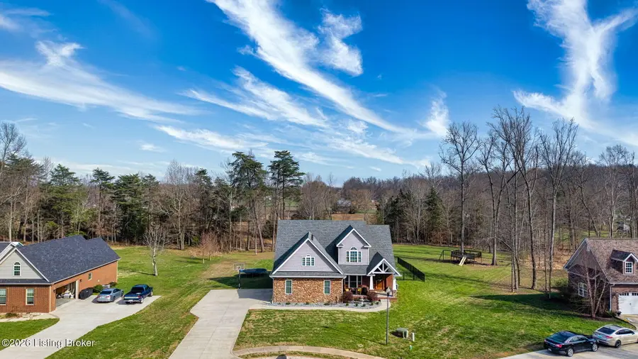 183 Blakenrod Blvd, Coxs Creek, KY 40013 - #2