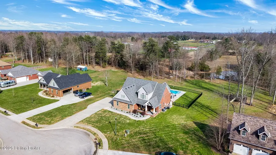 183 Blakenrod Blvd, Coxs Creek, KY 40013 - #3