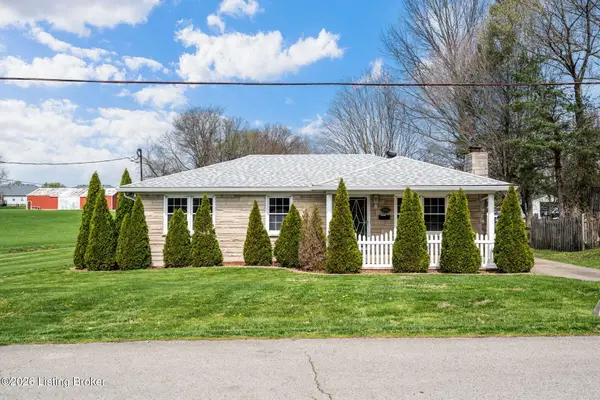 6603 Matthews Rd, Louisville, KY 40258