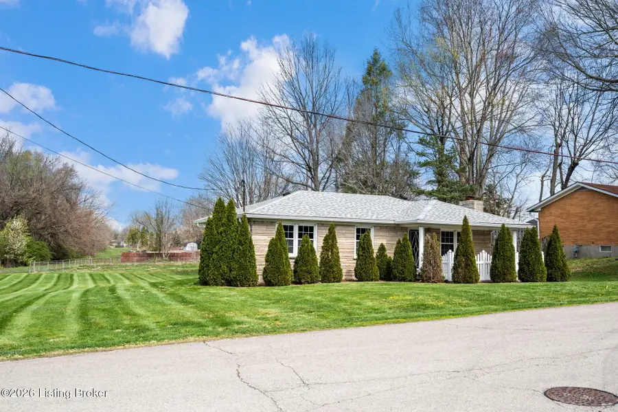 6603 Matthews Rd, Louisville, KY 40258 - #3