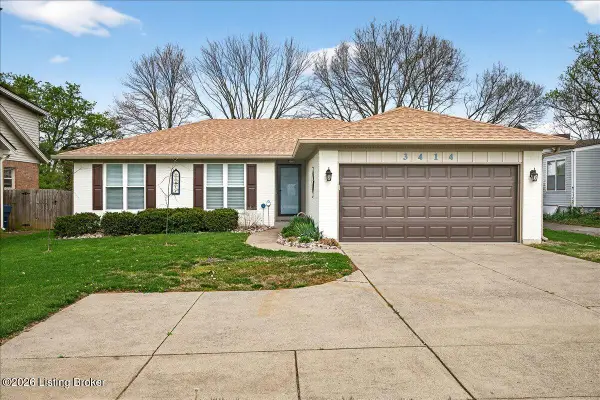 3414 Hunsinger Ln, Louisville, KY 40220