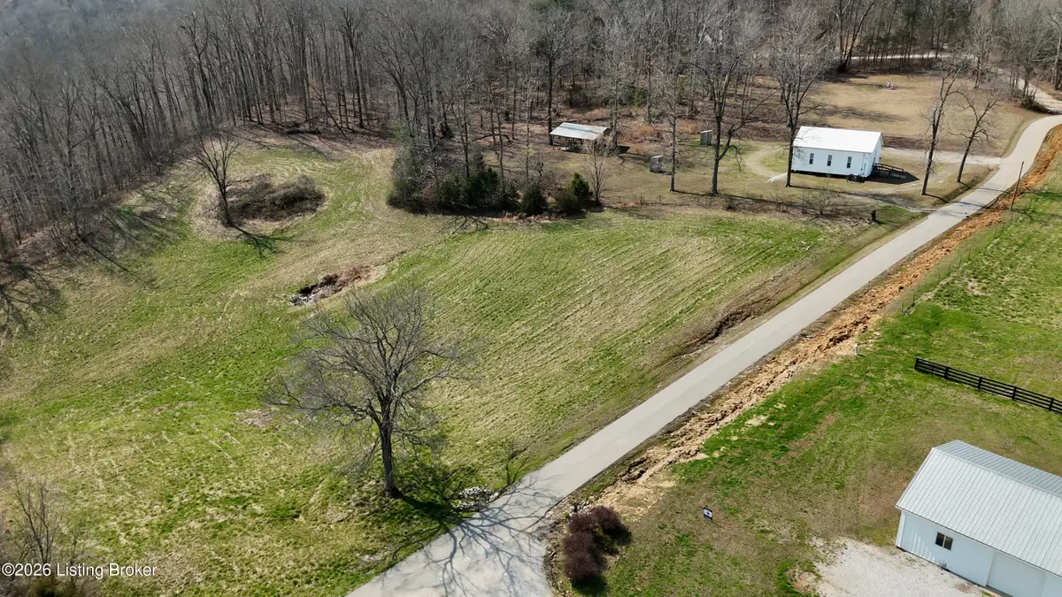 5 AC Jericho Church Rd, Cub Run, KY 42729 - #1