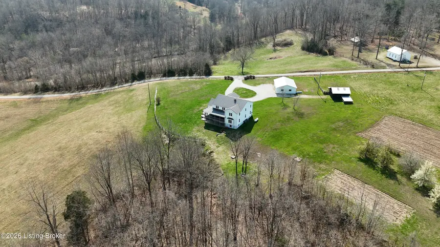 5 AC Jericho Church Rd, Cub Run, KY 42729 - #3