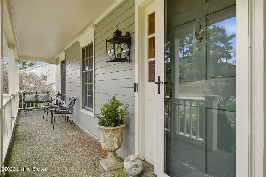 5204 Moccasin Trail, Louisville, KY 40207 - #2