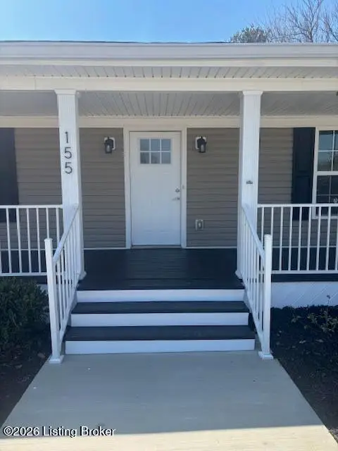 155 Hillcrest Dr, Eminence, KY 40019 - #3