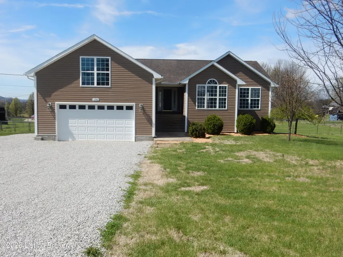 175 Tanglewood Rd, Shepherdsville, KY 40165 - #1