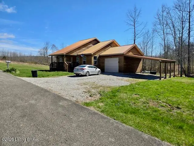 145 Loyd Cir, Falls Of Rough, KY 40119 - #2