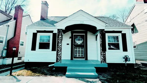 1544 Catalpa St, Louisville, KY 40211