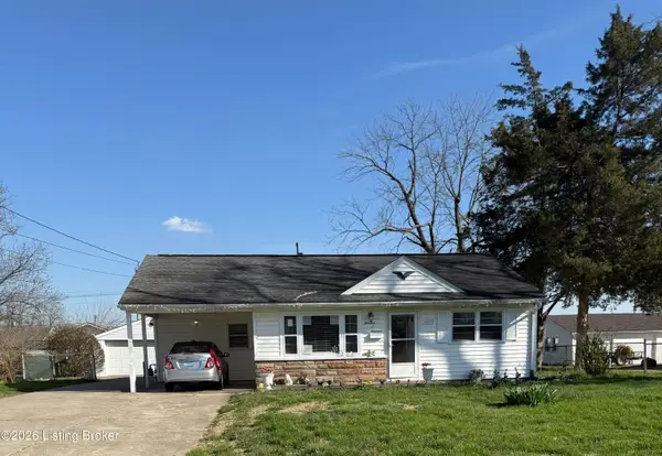 14019 Darwin Blvd, Louisville, KY 40272