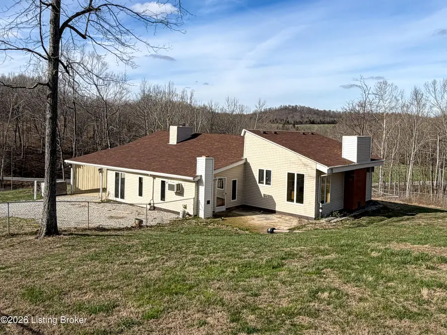 1221 Wilson Church Rd, Caneyville, KY 42721 - #2