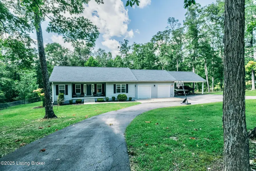 164 Greenshores Cir Ln, McDaniels, KY 40152 - #2