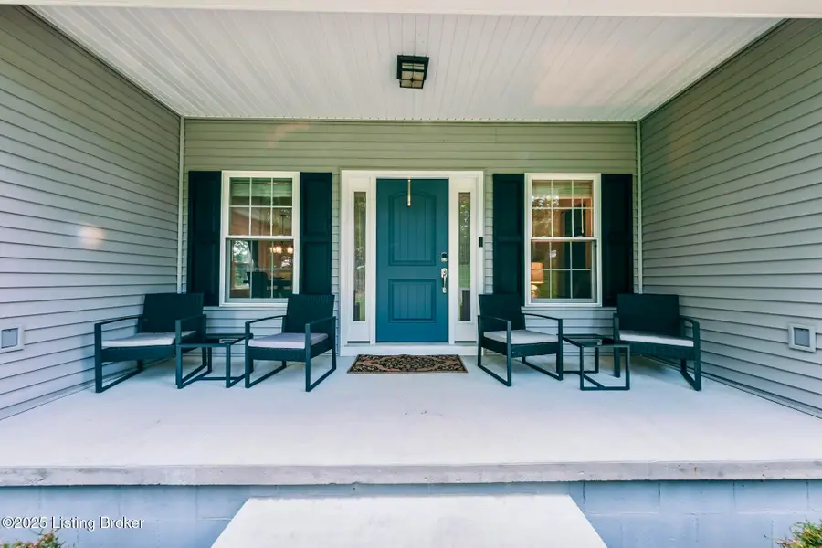 164 Greenshores Cir Ln, McDaniels, KY 40152 - #3