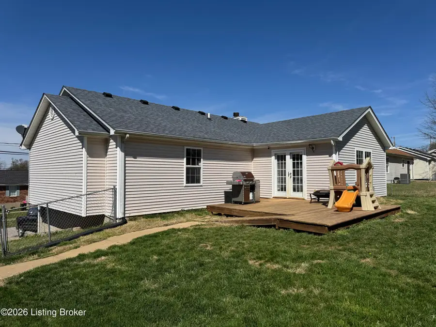 108 Hamilton St, Radcliff, KY 40160 - #2