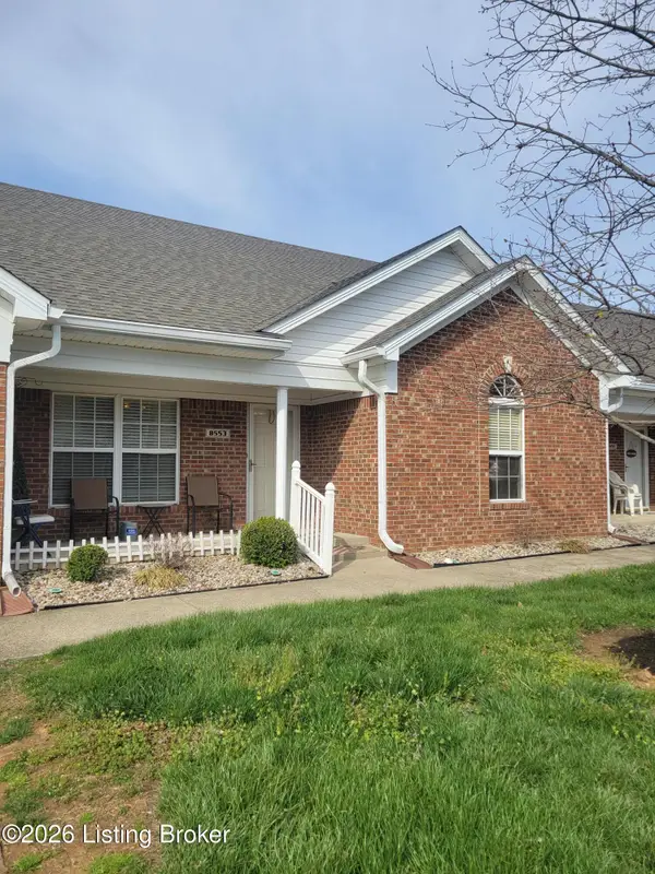 8553 Applegate Village Dr, Louisville, KY 40219