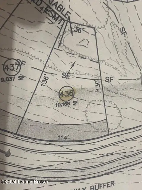 127 Locust Park Pl, Louisville, KY 40245 - #2