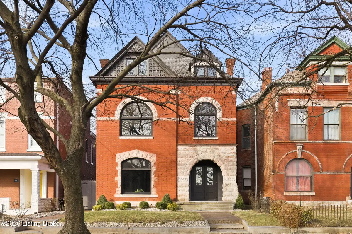 940 S 6th St, Louisville, KY 40203 - #1