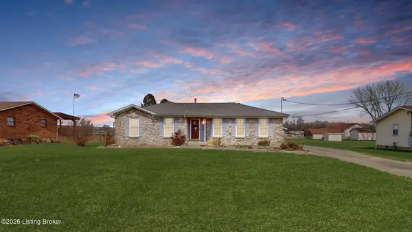 3613 Burkland Blvd, Shepherdsville, KY 40165